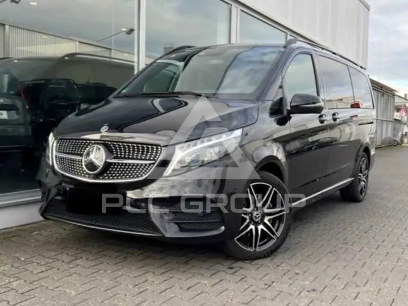 2023 Mercedes Benz V 300