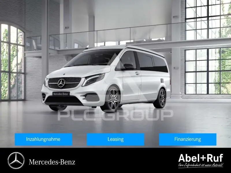2023 Mercedes Benz V 300