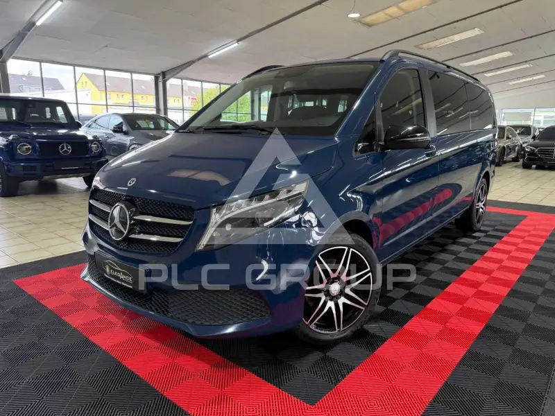 2023 Mercedes Benz V 300