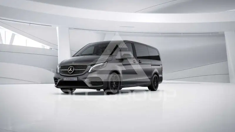 2023 Mercedes Benz V 300