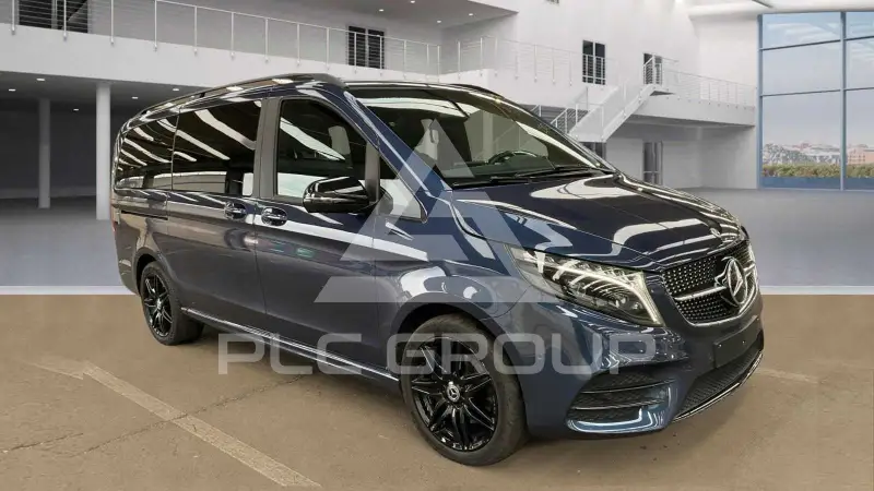 2023 Mercedes Benz V 300
