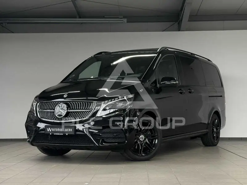 2023 Mercedes Benz V 300