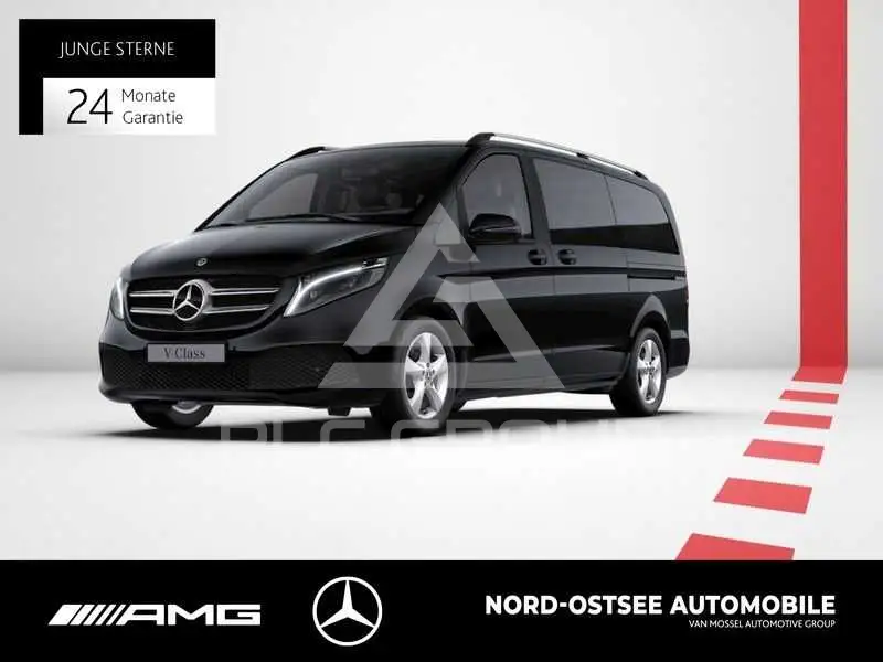 2023 Mercedes Benz V 300
