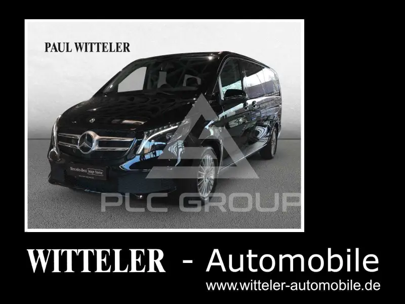 2023 Mercedes Benz V 300