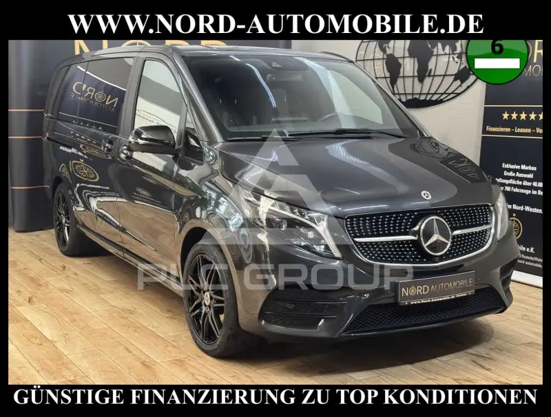 2023 Mercedes Benz V 300