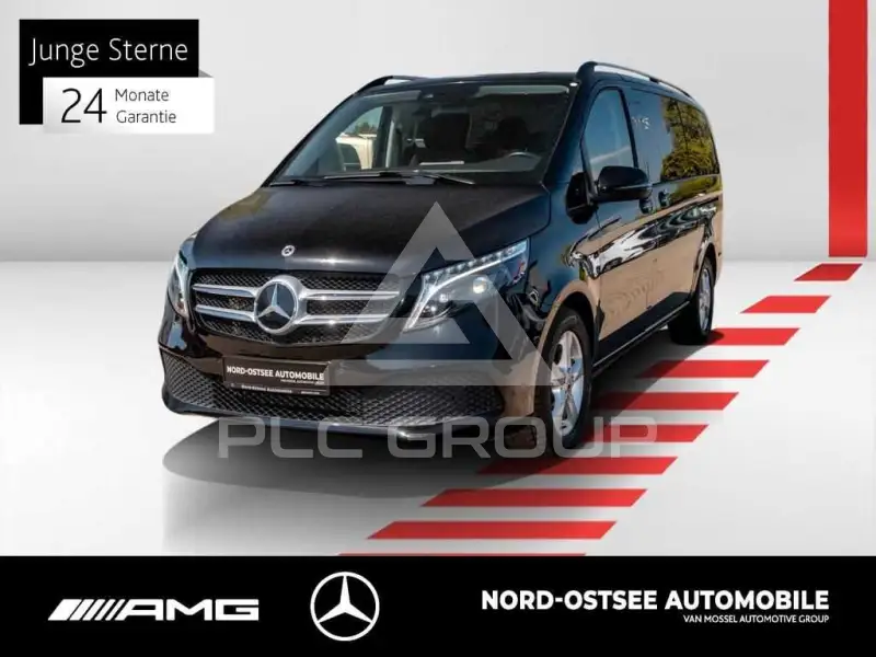 2023 Mercedes Benz V 300