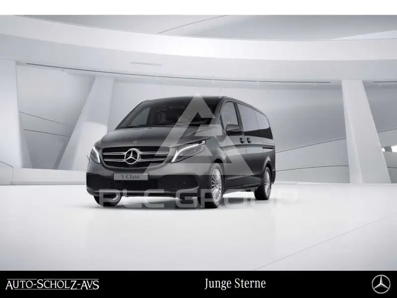 2023 Mercedes Benz V 300