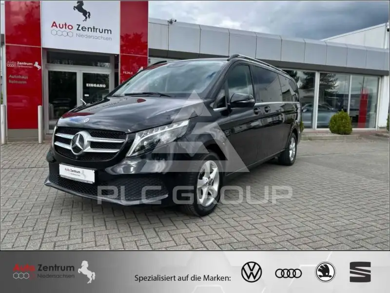 2023 Mercedes Benz V 300