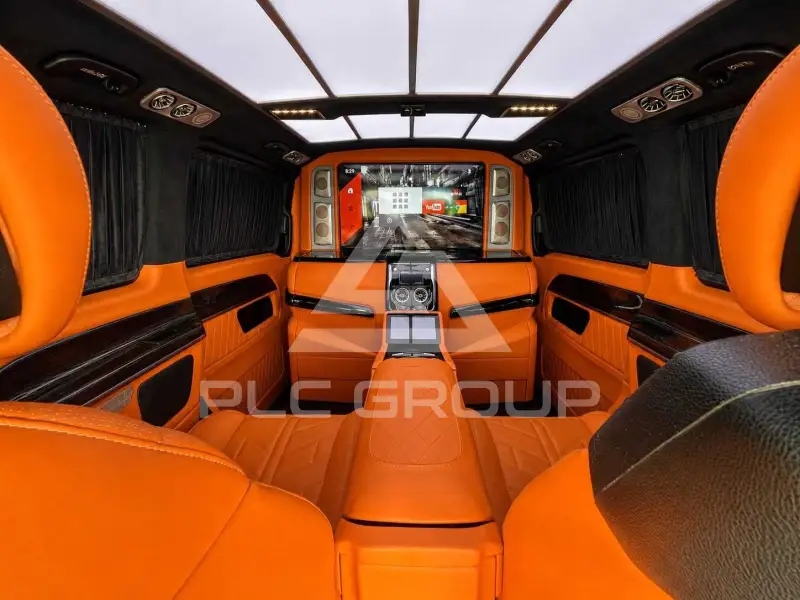 2023 Mercedes Benz V 300