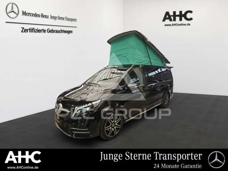 2023 Mercedes Benz V 300