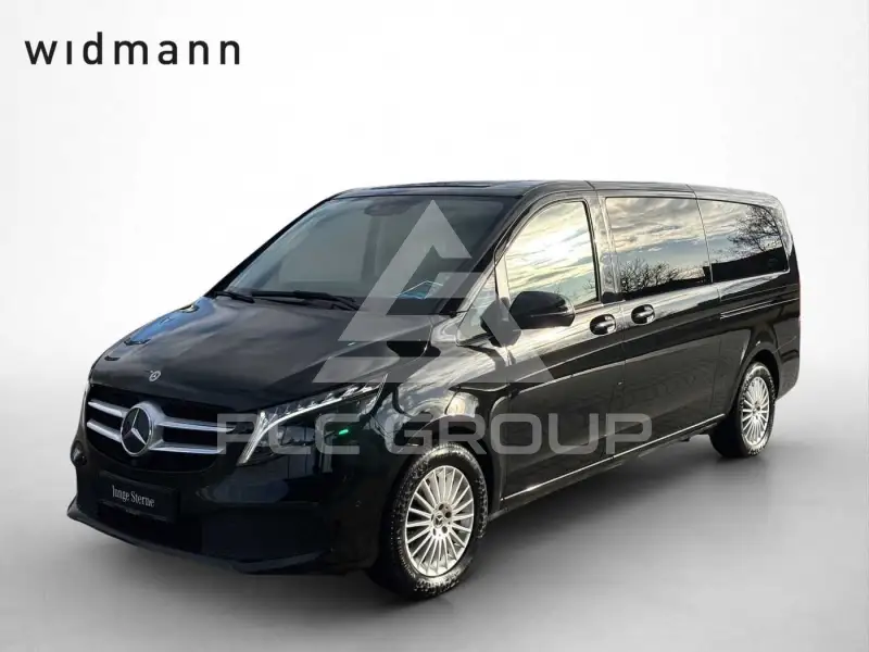 2023 Mercedes Benz V 300