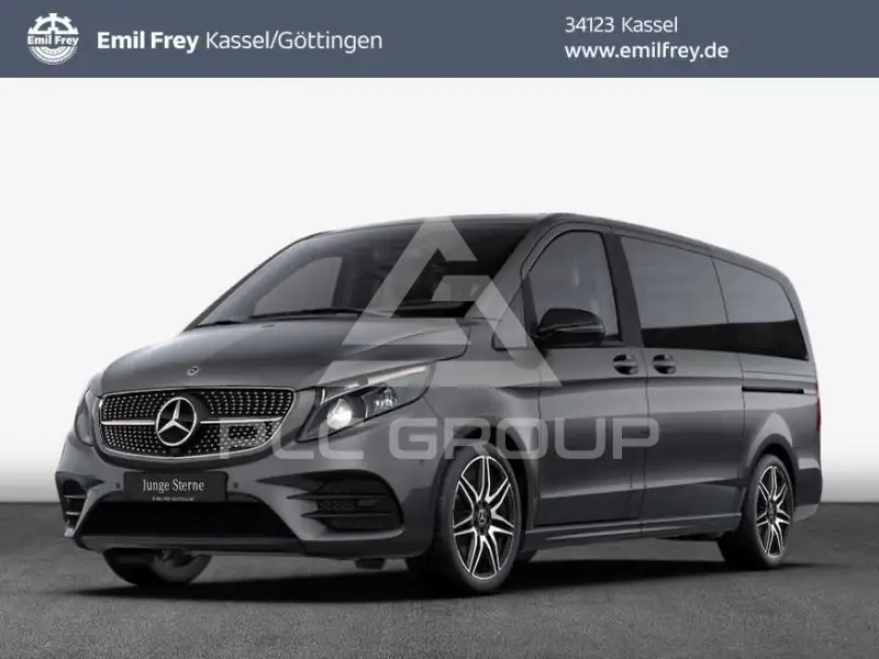 2023 Mercedes Benz V 300