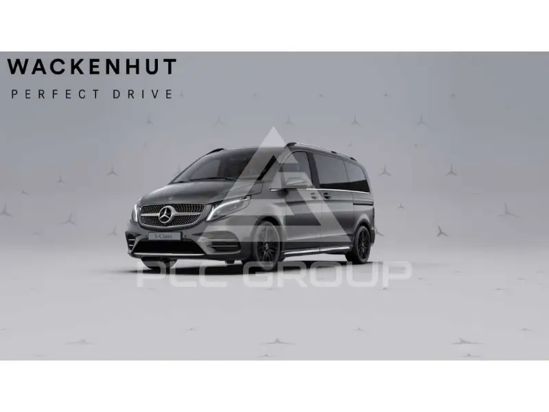 2023 Mercedes Benz V 300