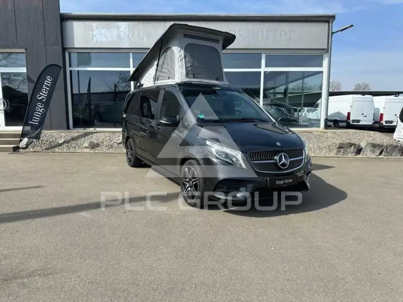 2023 Mercedes Benz V 300