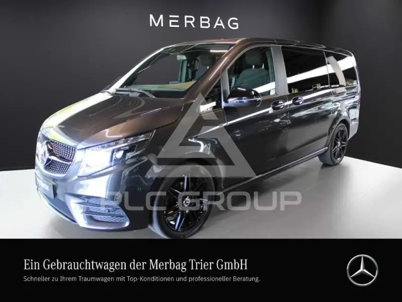 2023 Mercedes Benz V 300