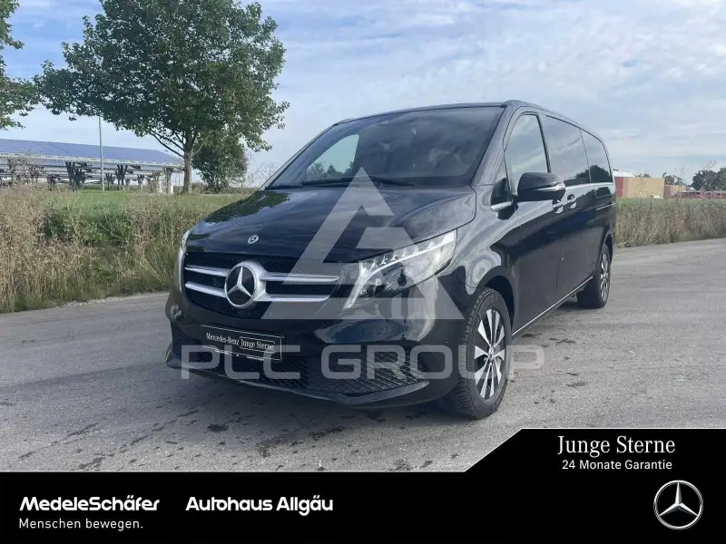 2023 Mercedes Benz V 300