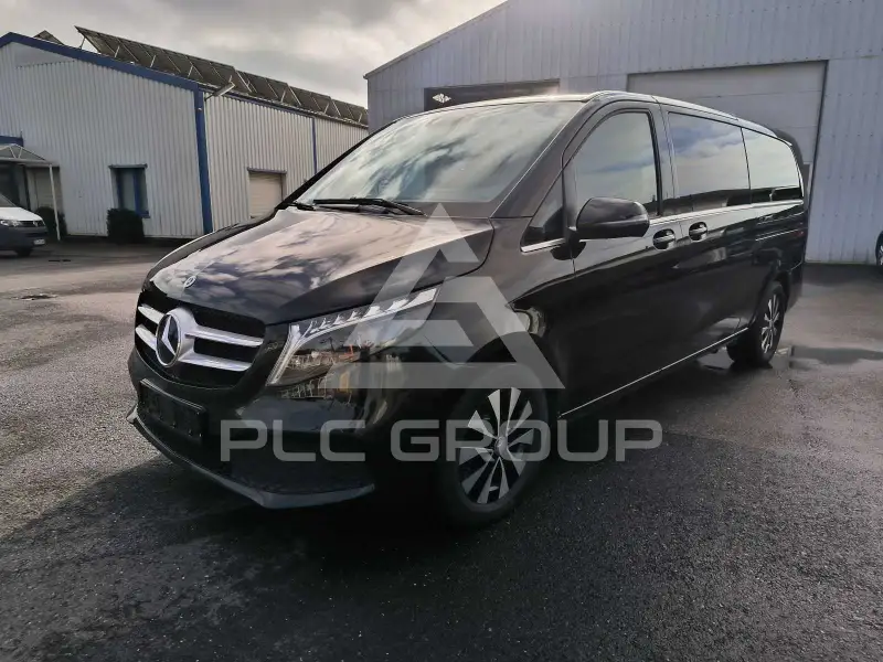 2023 Mercedes Benz V 300