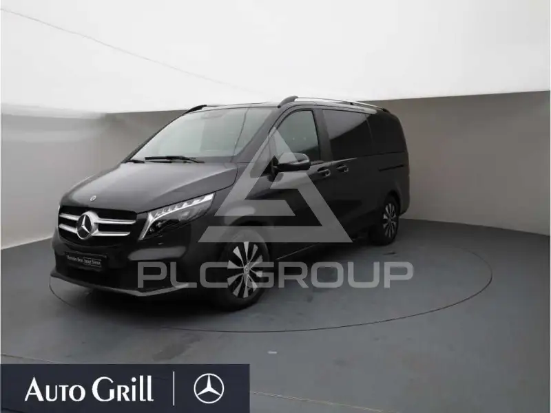 2023 Mercedes Benz V 300