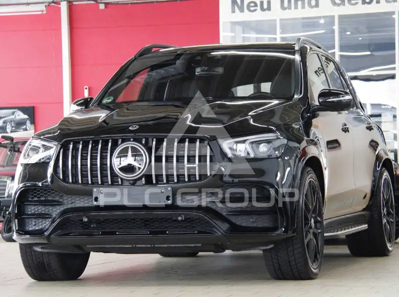 2023 Mercedes Benz GLE 53 AMG