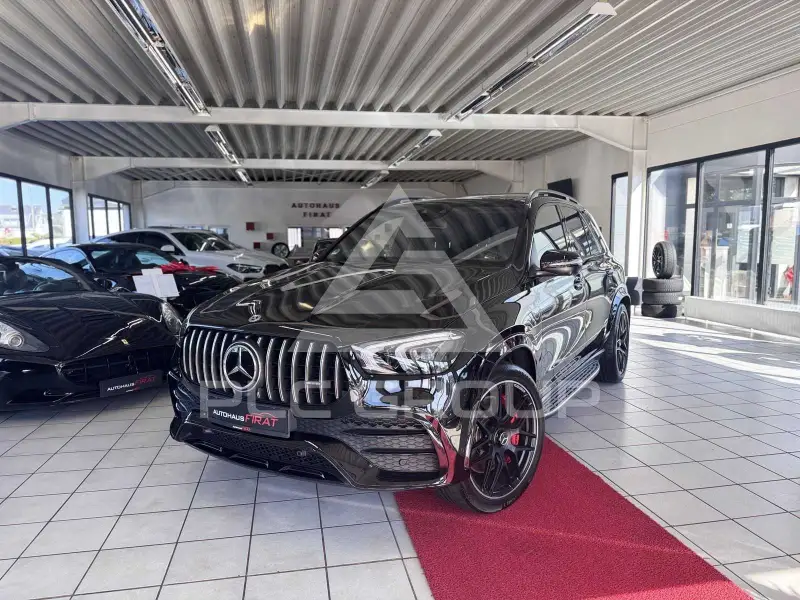 2023 Mercedes Benz GLE 53 AMG