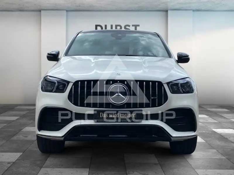 2023 Mercedes Benz GLE 53 AMG