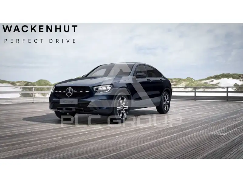 2023 Mercedes Benz GLC 400