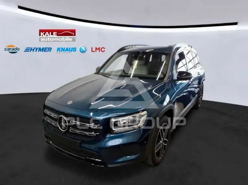 2023 Mercedes Benz GLB 180