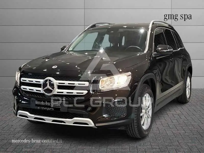 2023 Mercedes Benz GLB 180