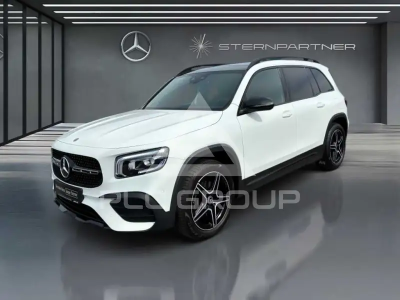 2023 Mercedes Benz GLB 180