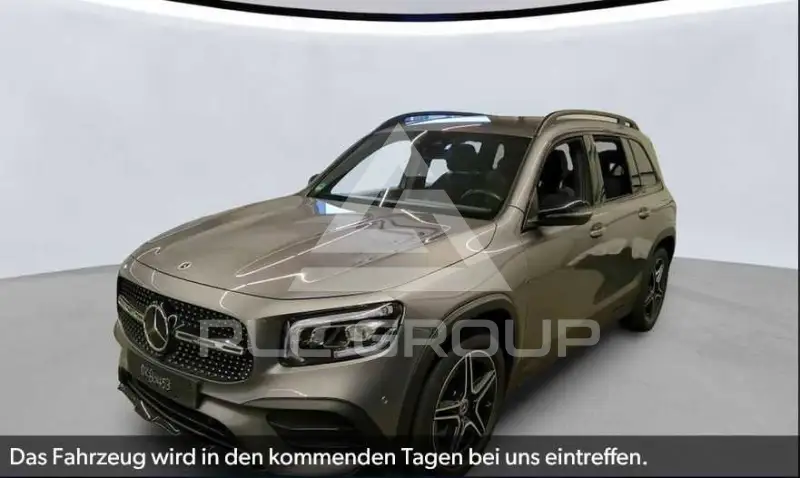 2023 Mercedes Benz GLB 180