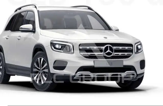 2023 Mercedes Benz GLB 180
