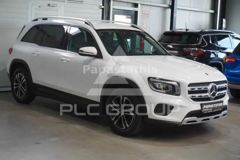 2023 Mercedes Benz GLB 180