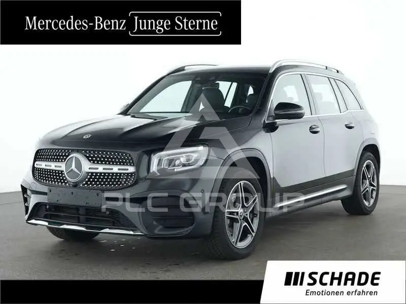 2023 Mercedes Benz GLB 180