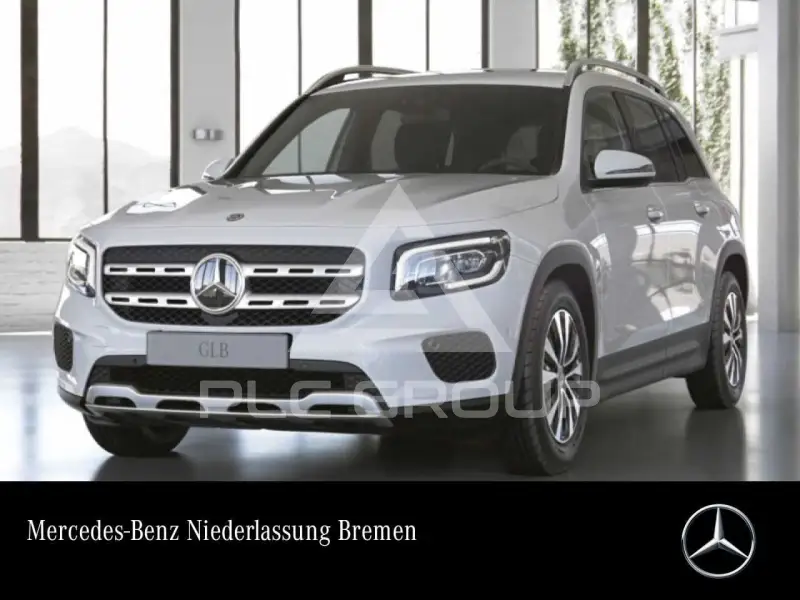 2023 Mercedes Benz GLB 180