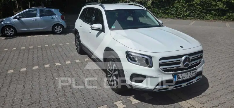 2023 Mercedes Benz GLB 180