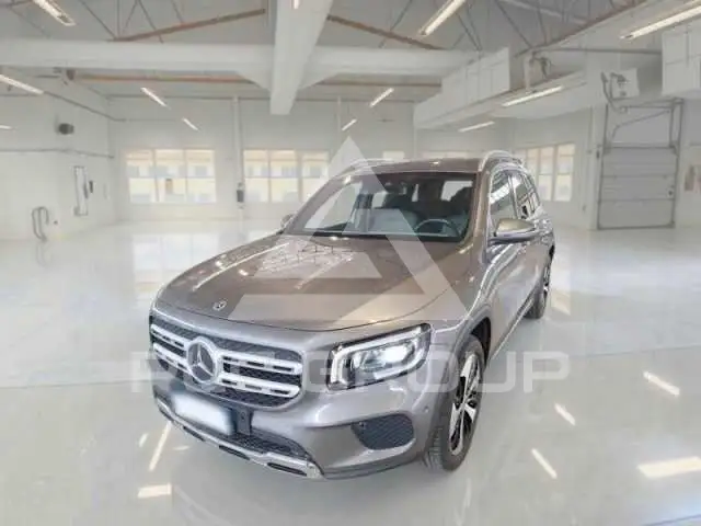 2023 Mercedes Benz GLB 180