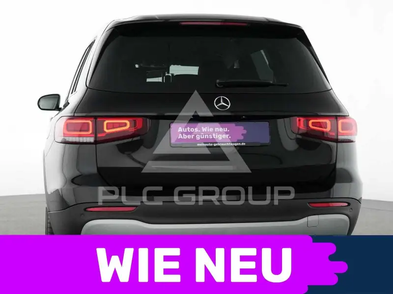 2023 Mercedes Benz GLB 180