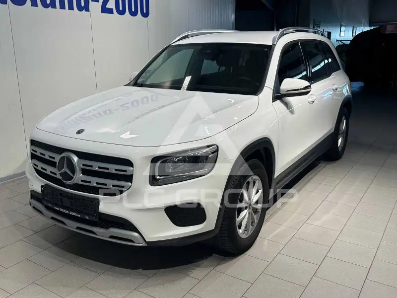 2023 Mercedes Benz GLB 180