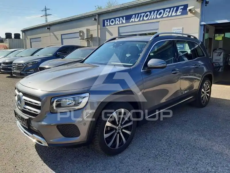 2023 Mercedes Benz GLB 180