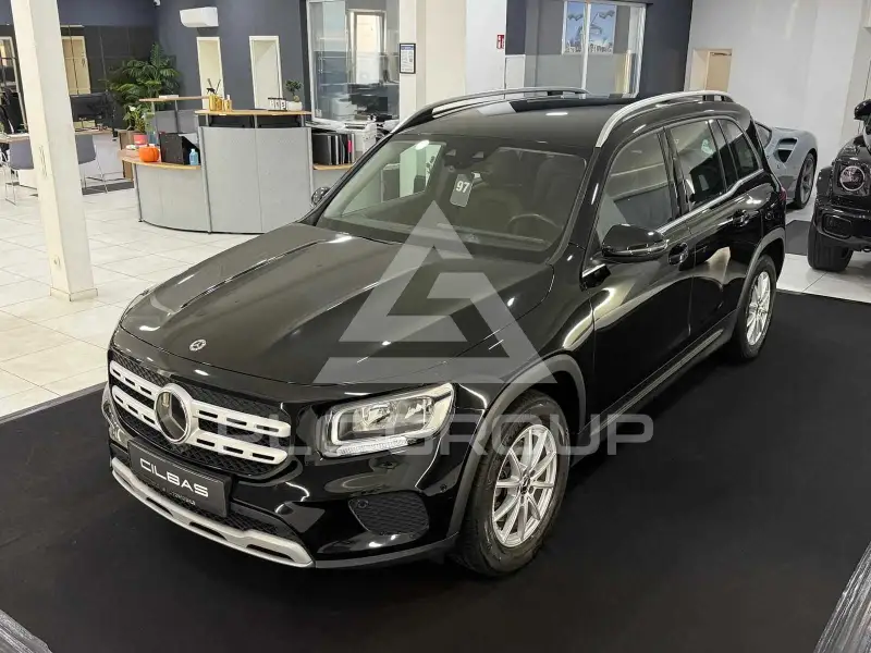 2023 Mercedes Benz GLB 180