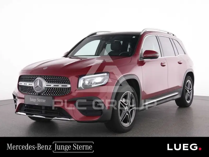 2023 Mercedes Benz GLB 180