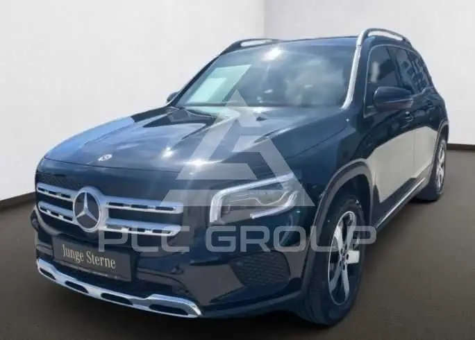 2023 Mercedes Benz GLB 180