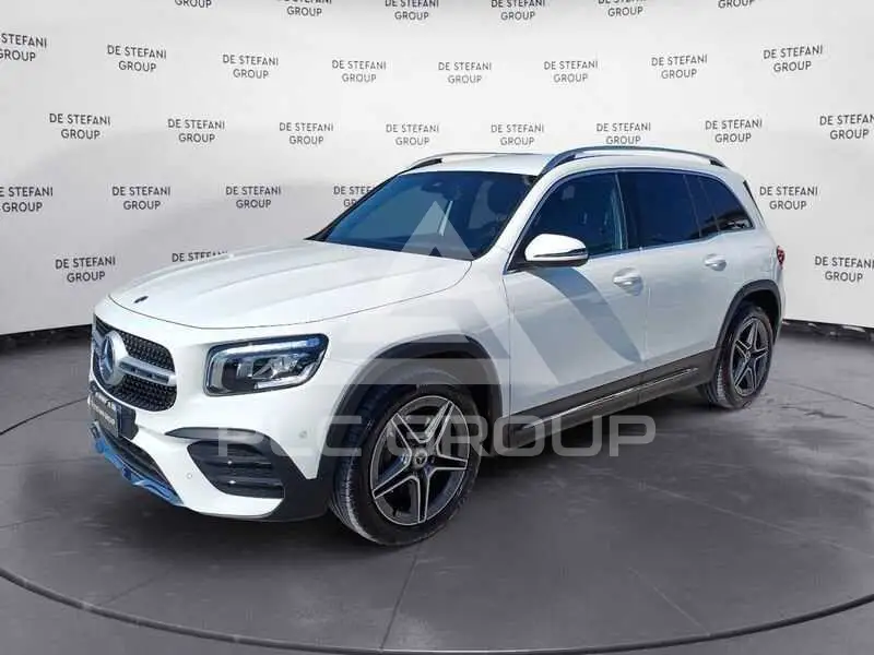 2023 Mercedes Benz GLB 180