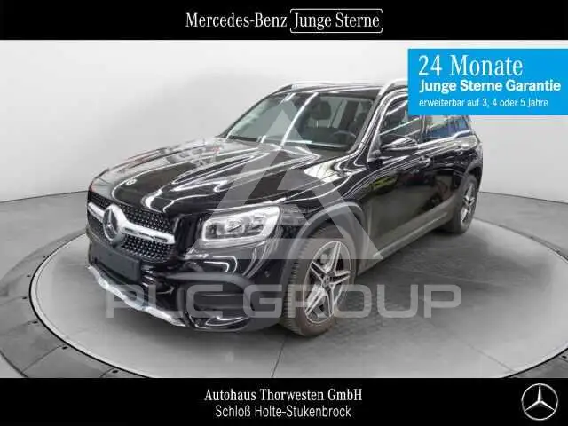 2023 Mercedes Benz GLB 180