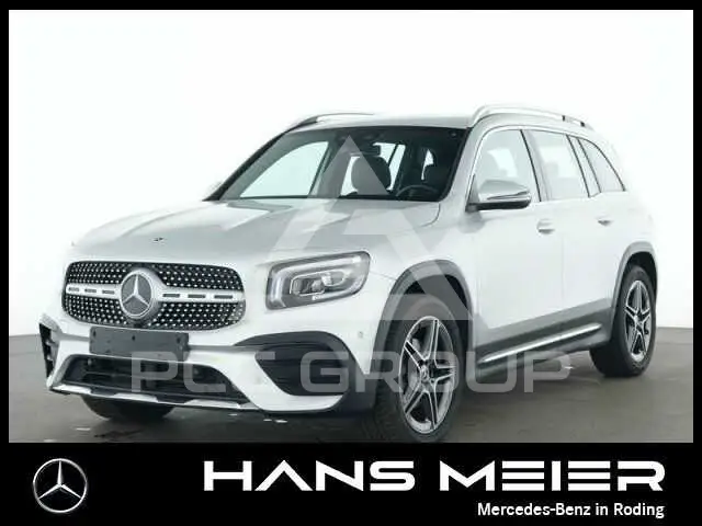 2023 Mercedes Benz GLB 180