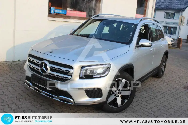 2023 Mercedes Benz GLB 180