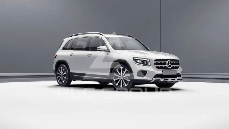 2023 Mercedes Benz GLB 180