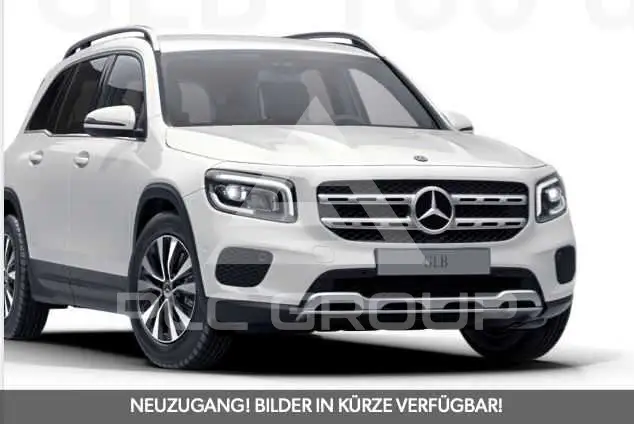 2023 Mercedes Benz GLB 180
