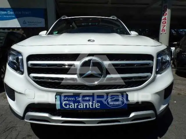 2023 Mercedes Benz GLB 180