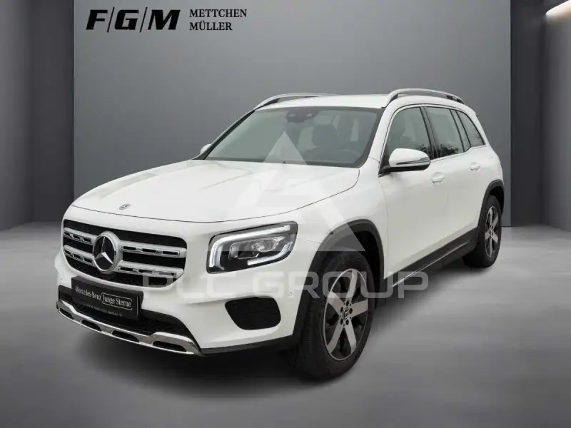 2023 Mercedes Benz GLB 180